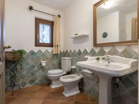 Bianca, Villa 10 personnes à Santa Teresa di Gallura - Photo 29
