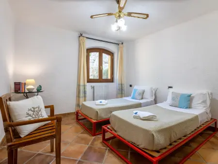 Bianca, Villa 10 personnes à Santa Teresa di Gallura - Photo 31