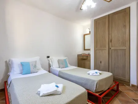 Bianca, Villa 10 personnes à Santa Teresa di Gallura - Photo 32