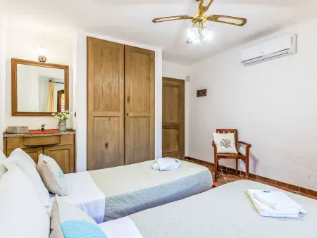 Bianca, Villa 10 personnes à Santa Teresa di Gallura - Photo 34