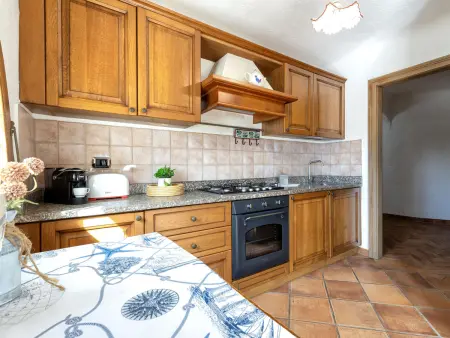 Bianca, Villa 10 personnes à Santa Teresa di Gallura - Photo 36