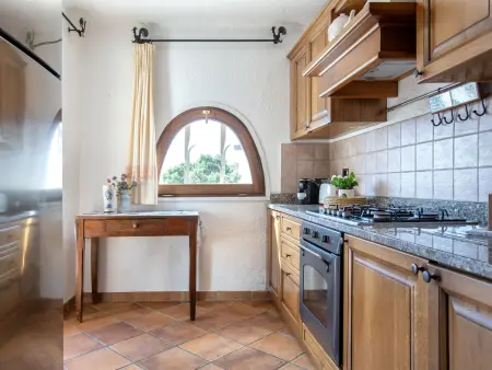Bianca, Villa 10 personnes à Santa Teresa di Gallura - Photo 37