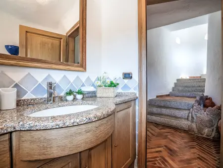 Bianca, Villa 10 personnes à Santa Teresa di Gallura - Photo 39
