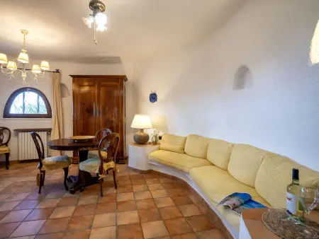 Bianca, Villa 10 personnes à Santa Teresa di Gallura - Photo 41