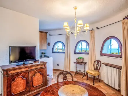 Bianca, Villa 10 personnes à Santa Teresa di Gallura - Photo 42