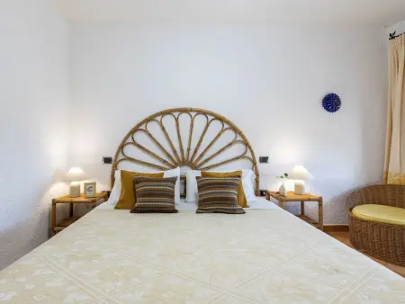 Bianca, Villa 10 personnes à Santa Teresa di Gallura - Photo 45