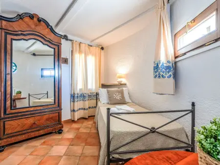 Bianca, Villa 10 personnes à Santa Teresa di Gallura - Photo 51