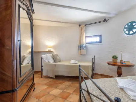 Bianca, Villa 10 personnes à Santa Teresa di Gallura - Photo 52
