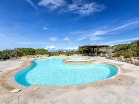 Bianca, Villa 10 personnes à Santa Teresa di Gallura - Photo 56