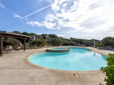 Bianca, Villa 10 personnes à Santa Teresa di Gallura - Photo 58