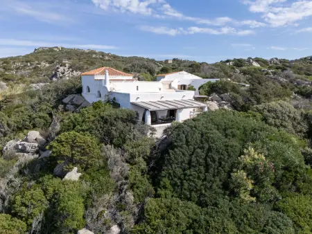 Bianca, Villa 10 personnes à Santa Teresa di Gallura - Photo 59