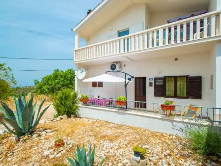 Josip, Appartement 4 personnes à Rogoznica Ražanj - Photo 1