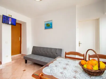 Josip, Appartement 4 personnes à Rogoznica Ražanj - Photo 3