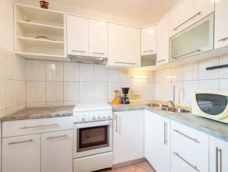 Josip, Appartement 4 personnes à Rogoznica Ražanj - Photo 4