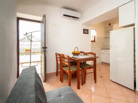 Josip, Appartement 4 personnes à Rogoznica Ražanj - Photo 5