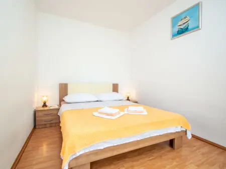 Josip, Appartement 4 personnes à Rogoznica Ražanj - Photo 7