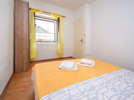 Josip, Appartement 4 personnes à Rogoznica Ražanj - Photo 8
