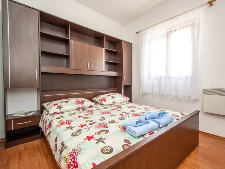 Josip, Appartement 4 personnes à Rogoznica Ražanj - Photo 9