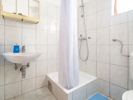 Josip, Appartement 4 personnes à Rogoznica Ražanj - Photo 10