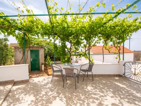 Snježana, Maison 3 personnes à Rogoznica Ražanj - Photo 1