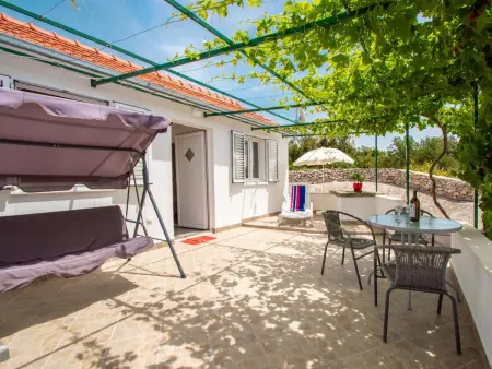 Snježana, Maison 3 personnes à Rogoznica Ražanj - Photo 2