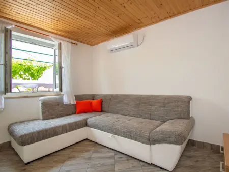 Snježana, Maison 3 personnes à Rogoznica Ražanj - Photo 3