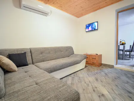 Snježana, Maison 3 personnes à Rogoznica Ražanj - Photo 5