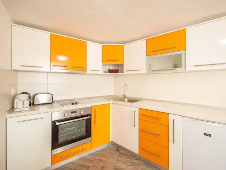 Snježana, Maison 3 personnes à Rogoznica Ražanj - Photo 6