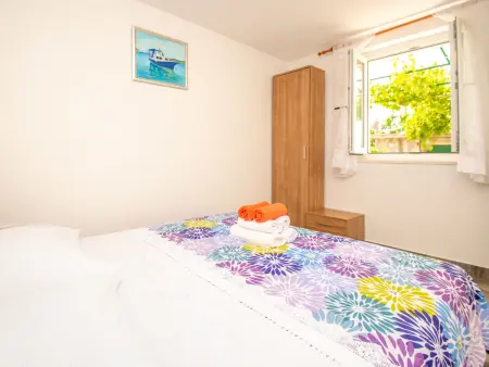 Snježana, Maison 3 personnes à Rogoznica Ražanj - Photo 8