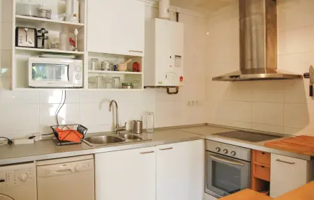 Appartement 4 personnes à Llanes - Photo 9