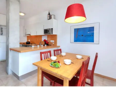 Cap Ras, Appartement 5 personnes à Llançà - Photo 2