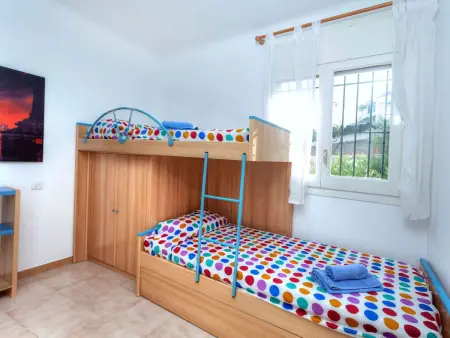 Cap Ras, Appartement 5 personnes à Llançà - Photo 4