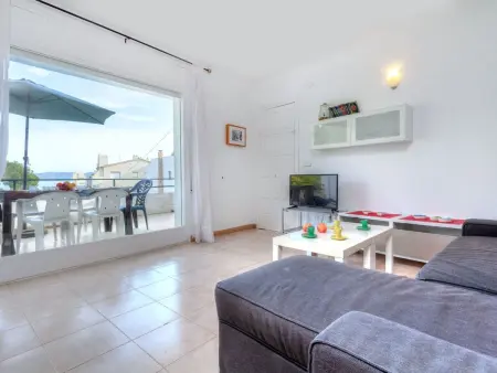 Cap Ras, Appartement 5 personnes à Llançà - Photo 5
