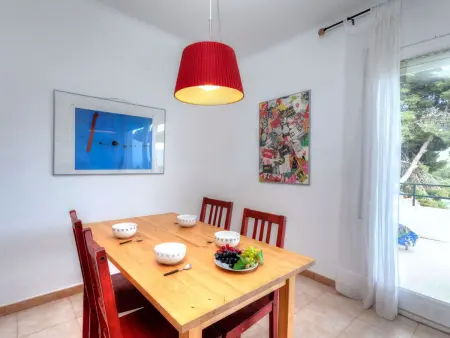 Cap Ras, Appartement 5 personnes à Llançà - Photo 6