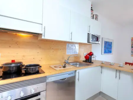 Cap Ras, Appartement 5 personnes à Llançà - Photo 7