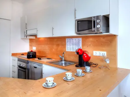 Cap Ras, Appartement 5 personnes à Llançà - Photo 8