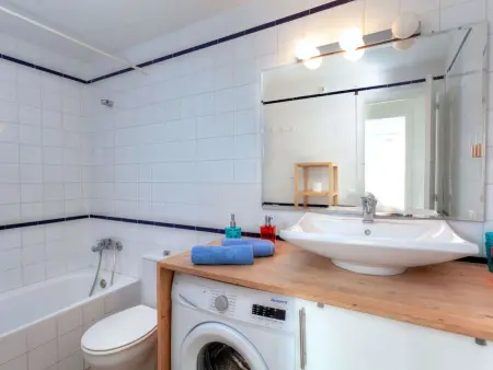 Cap Ras, Appartement 5 personnes à Llançà - Photo 9