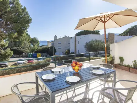 Cap Ras, Appartement 5 personnes à Llançà - Photo 10