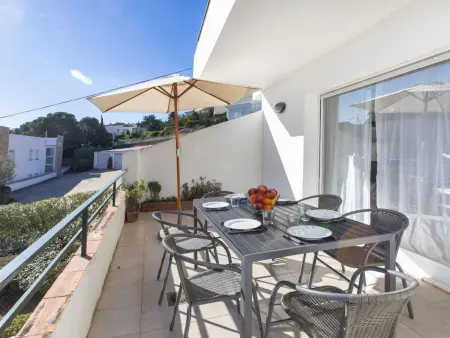 Cap Ras, Appartement 5 personnes à Llançà - Photo 11