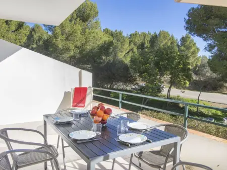 Cap Ras, Appartement 5 personnes à Llançà - Photo 12