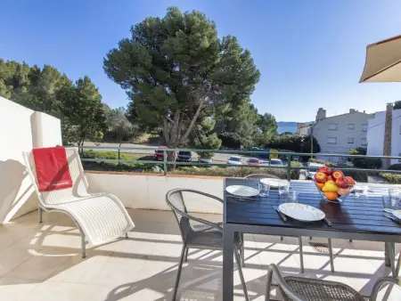 Cap Ras, Appartement 5 personnes à Llançà - Photo 13