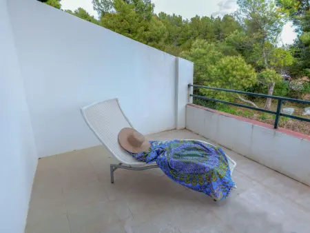 Cap Ras, Appartement 5 personnes à Llançà - Photo 14