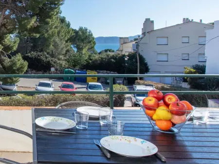 Cap Ras, Appartement 5 personnes à Llançà - Photo 15