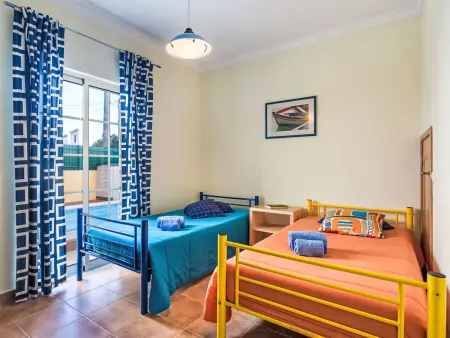 Grand Beach Hit, Maison 6 personnes à Pêra - Photo 6