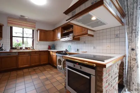 La Maison des Grands Prés, Séjour de charme à Noville - Photo 1