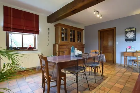 La Maison des Grands Prés, Séjour de charme à Noville - Photo 6