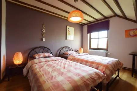 La Maison des Grands Prés, Séjour de charme à Noville - Photo 8