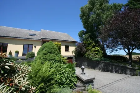 La Maison des Grands Prés, Séjour de charme à Noville - Photo 9