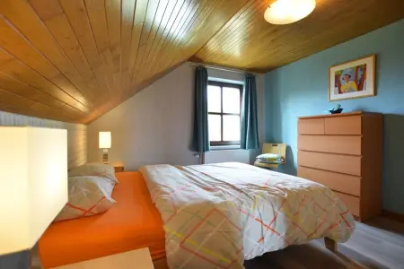 La Maison des Grands Prés, Séjour de charme à Noville - Photo 13