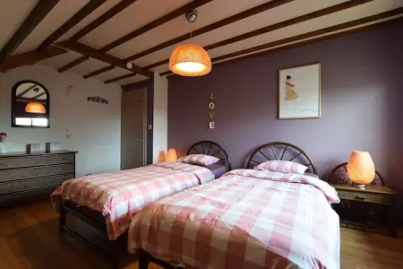 La Maison des Grands Prés, Séjour de charme à Noville - Photo 14